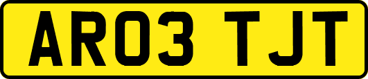 AR03TJT