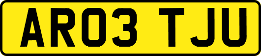 AR03TJU