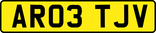 AR03TJV