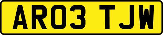 AR03TJW