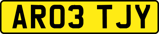 AR03TJY