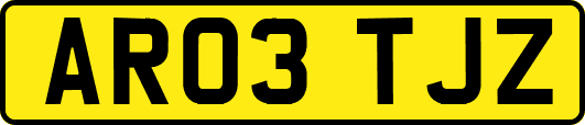 AR03TJZ