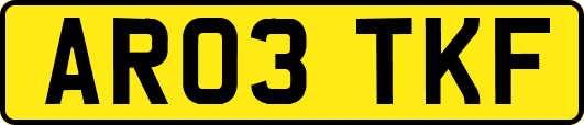 AR03TKF