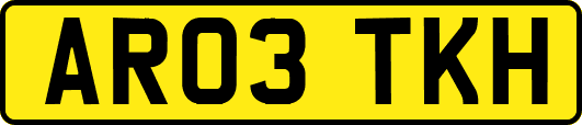 AR03TKH