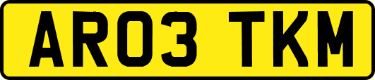 AR03TKM