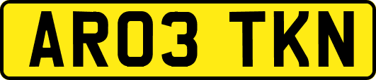 AR03TKN