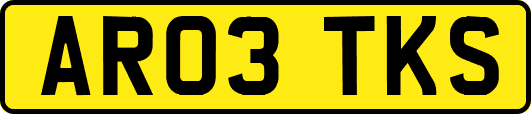 AR03TKS