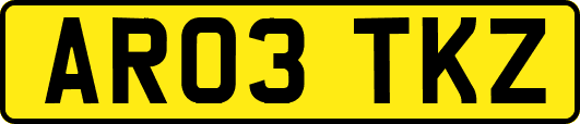 AR03TKZ