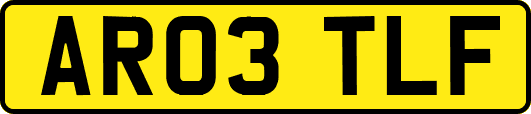 AR03TLF