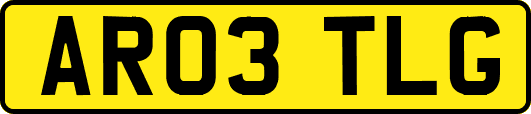 AR03TLG