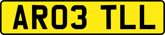 AR03TLL