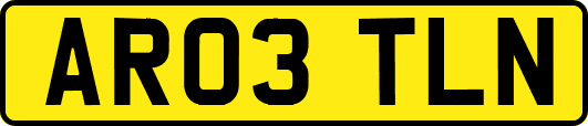 AR03TLN