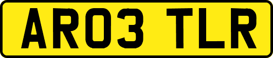AR03TLR