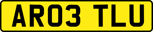 AR03TLU