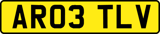 AR03TLV