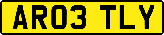 AR03TLY