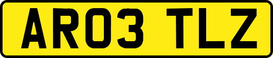 AR03TLZ
