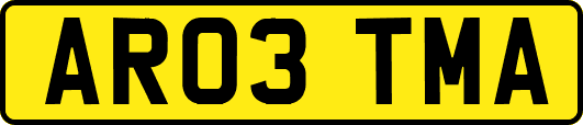 AR03TMA