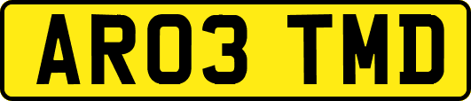 AR03TMD