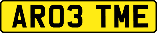 AR03TME