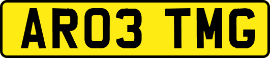 AR03TMG