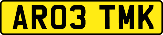 AR03TMK