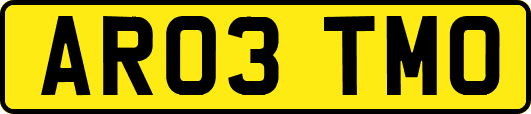 AR03TMO