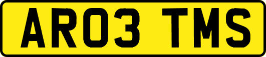 AR03TMS