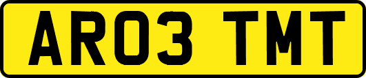 AR03TMT