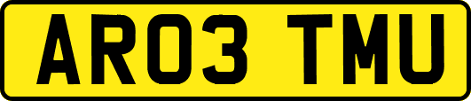 AR03TMU