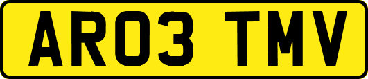 AR03TMV