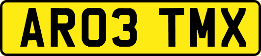 AR03TMX