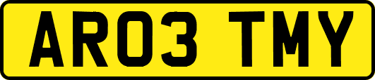 AR03TMY