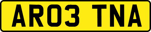 AR03TNA