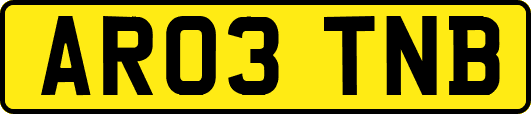 AR03TNB