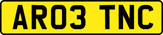 AR03TNC