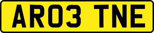 AR03TNE