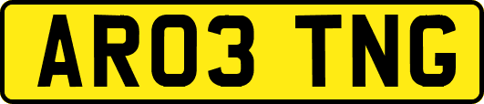 AR03TNG