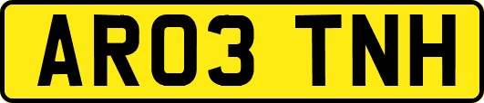 AR03TNH