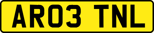 AR03TNL