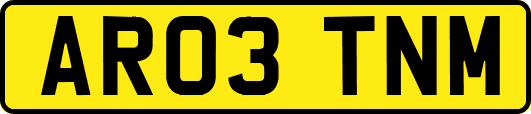 AR03TNM