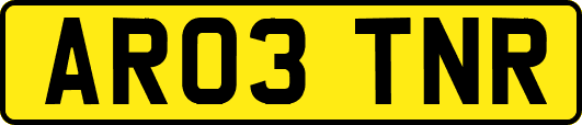 AR03TNR