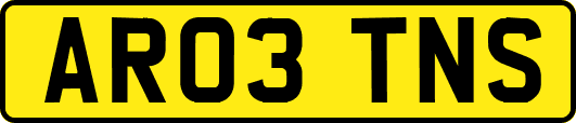 AR03TNS