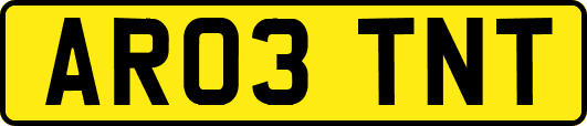 AR03TNT