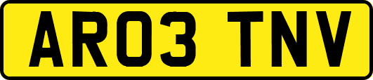 AR03TNV
