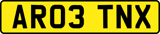 AR03TNX