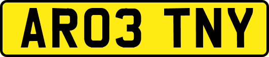 AR03TNY