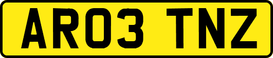 AR03TNZ