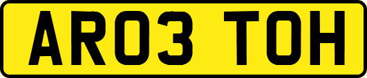 AR03TOH