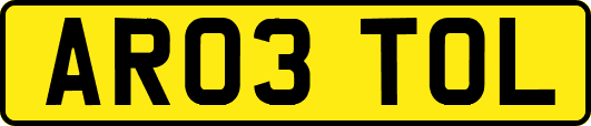 AR03TOL